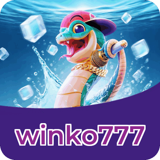 Login rápido no app winko777