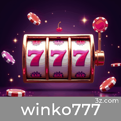 Descubra Jogos Revolucionários e Visão Inovadora na winko777