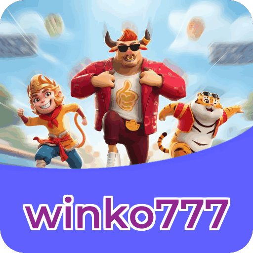 Equipe de suporte ao cliente da winko777