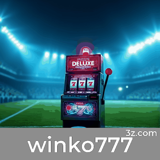 Experimente a Conveniência Completa do Winko777