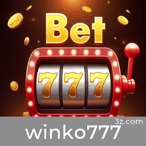 Winko777: Apostas Esportivas Profissionais com Foco no Brasil