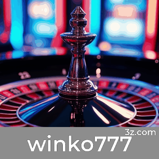 winko777: O Cassino Online Premiado e Seguro
