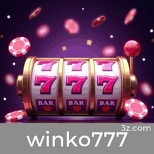 winko777: O Cassino Online Premiado e Seguro