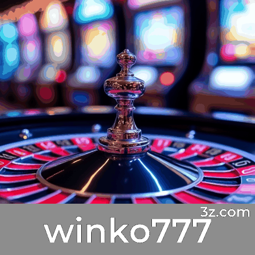 Winko777: Apostas Esportivas Profissionais com Foco no Brasil