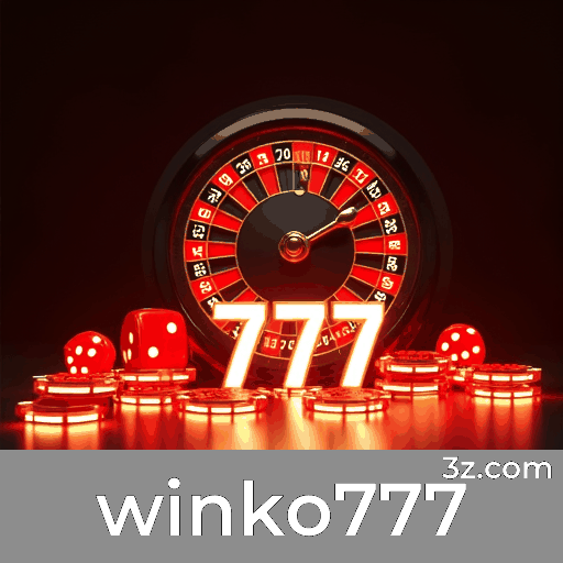 Winko777: Apostas Esportivas Profissionais com Foco no Brasil
