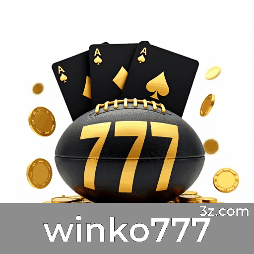 Winko777: Experiência Profissional de Cassino ao Vivo