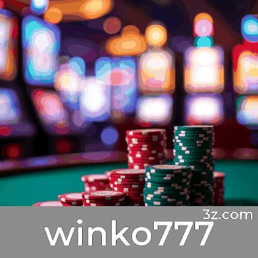 Descubra Jogos Revolucionários e Visão Inovadora na winko777