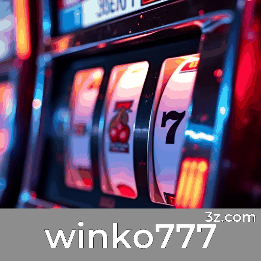 Winko777: Plataforma Vibrante de Comunidade e Interação