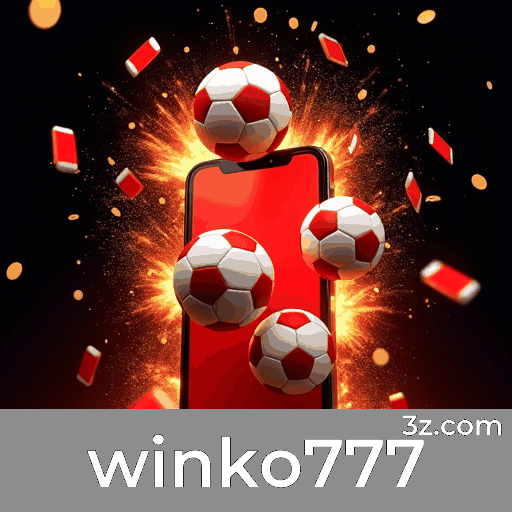 winko777: O Cassino Online Premiado e Seguro
