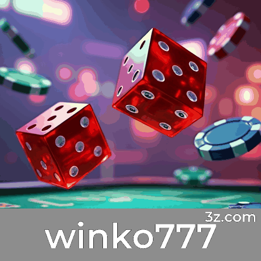 Winko777: Plataforma Vibrante de Comunidade e Interação