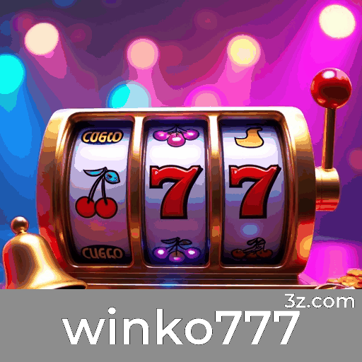 Winko777: Plataforma Vibrante de Comunidade e Interação