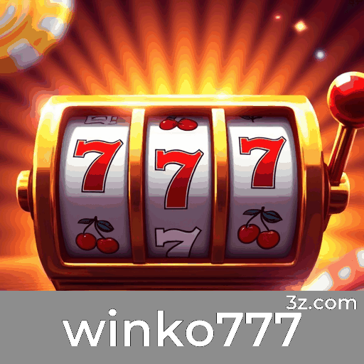Winko777: Experiência Profissional de Cassino ao Vivo