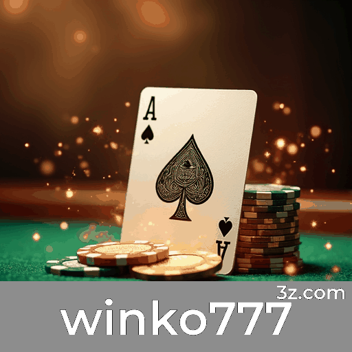 Experimente a Conveniência Completa do Winko777
