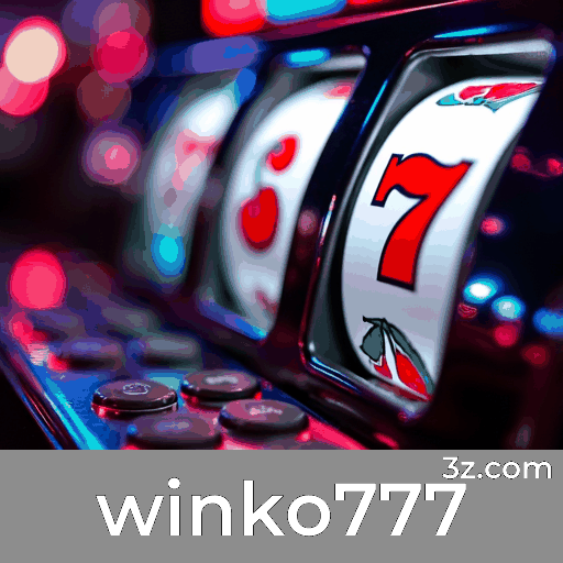 Tecnologia 3D em Jogos de Cassino no Winko777