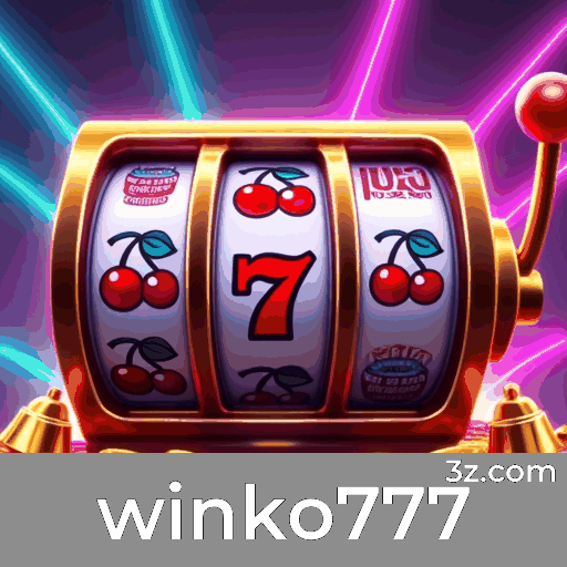 Winko777: Experiência Profissional de Cassino ao Vivo