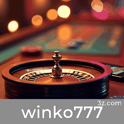Experimente a Conveniência Completa do Winko777