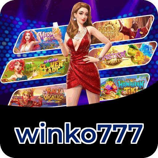 Lottery Clássica na winko777