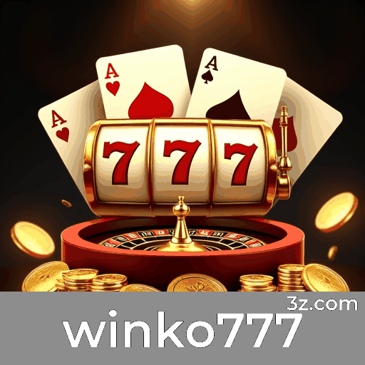 Winko777: Apostas Esportivas Profissionais com Foco no Brasil