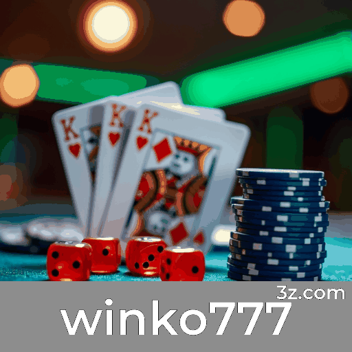Winko777: Apostas Esportivas Profissionais com Foco no Brasil