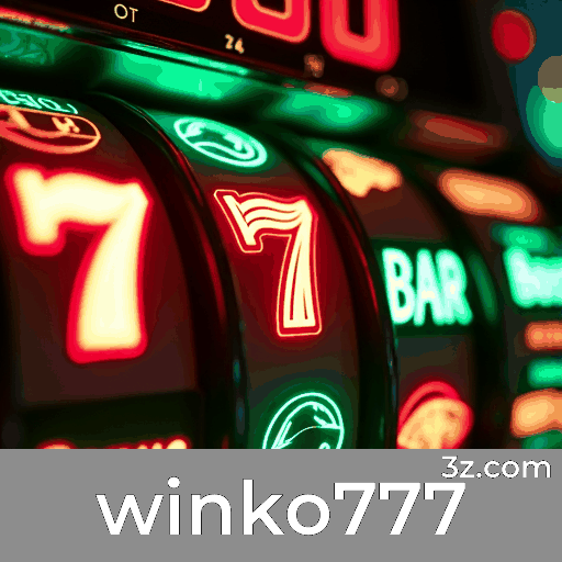 Winko777: Experiência Profissional de Cassino ao Vivo