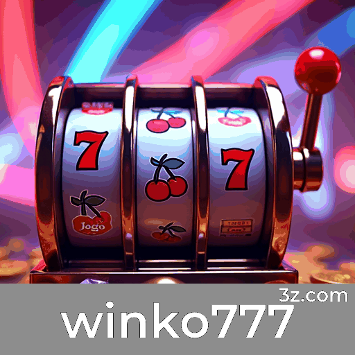 winko777: O Cassino Online Premiado e Seguro