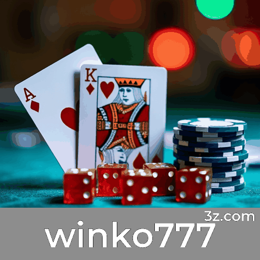 Tecnologia 3D em Jogos de Cassino no Winko777