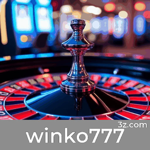 Winko777: Plataforma Vibrante de Comunidade e Interação
